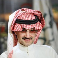 Pangeran Pembeli Saham Twitter, Orang Terkaya di Arab Saudi