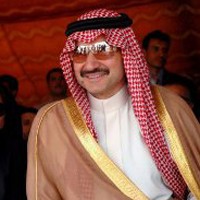 Pangeran Arab Beli Saham Twitter untuk Bungkam Protes?