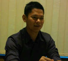 Raja Okto Tak Terima HIPMI Dituding Kumpulan Anak Pengusaha Kaya