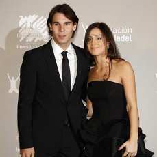 Nadal Naik Pelaminan Tahun Depan?