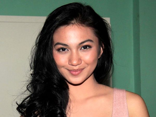 Ariel Tatum, Si Cantik Yang Suka Ngantuk