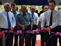 Pertamina Luncurkan PAv Academy