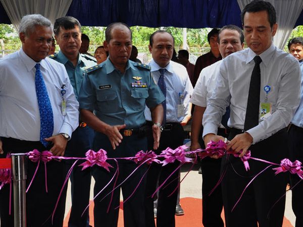 Pertamina Luncurkan PAv Academy