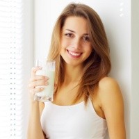 Inilah Minuman Sehat Membantu Bakar Lemak