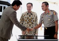 Layanan Terpadu Astra