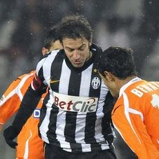  Rekor Positif Nyonya Tua di Friuli