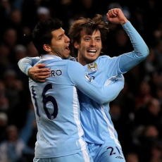 Dibayangi MU, City Tak Akan Tenang di Puncak