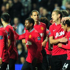 MU Protes pada City Terkait Alokasi Tiket