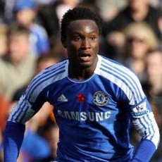 Meski Frustrasi, Mikel Tetap Utamakan Sukses Chelsea