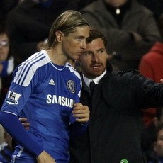 Saatnya Torres Buktikan Diri