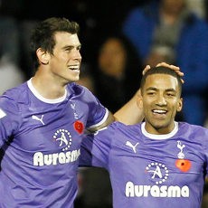 Sayap-sayap Patah The Lilywhites