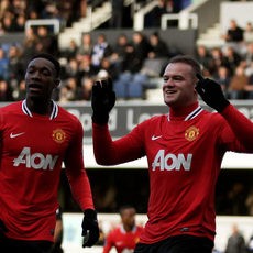 Pertunjukan Mental Setan Merah