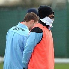 City Punya Senjata Rahasia untuk Redam The Potters