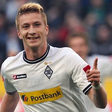 Gladbach Mau Lama Tahan Reus