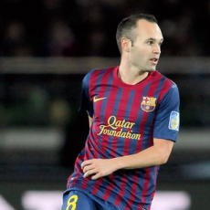 Riquelme Soal Iniesta, Messi dan CR7 