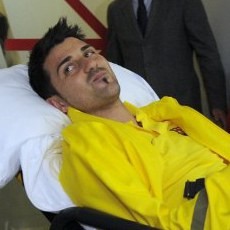 Villa Sukses Jalani Operasi