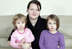 Wanita yang Terus Hamil Meski Sudah Coba Semua Kontrasepsi