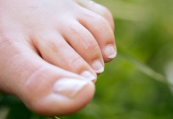 Senyawa di Kuku Kaki Bisa Deteksi Risiko Kanker