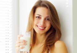 Minuman Sehat yang Bisa Bantu Bakar Lemak