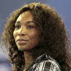 Sjogren Buat Venus Diragukan Tampil di Australia Terbuka