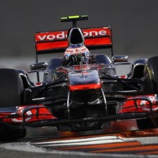 1 Februari, McLaren Luncurkan Mobil Baru