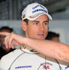 Williams & Ferrari Dilaporkan Lirik Sutil