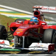 Alonso: Ferrari Inginkan Mobil yang Dominan