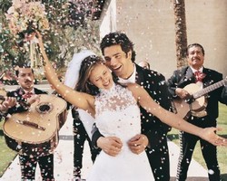 Tips Memilih Lagu untuk Pesta Pernikahan