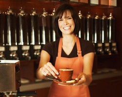 6 Kota yang Terkenal dengan Sajian Kopinya 