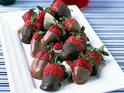 6 Makanan Enak Untuk Berdiet Saat Liburan