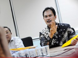 Gumilar: UI Harus Kembali Bersatu, Marwah Harus Dijaga