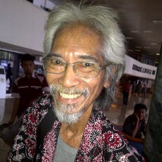 Yok Koes Plus Sindir DPR Lewat Lagu