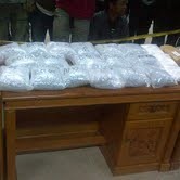 Peredaran Ekstasi Tahun 2011 Meningkat 100% 