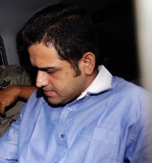 Ungkap Peran Angie, Kubu Nazaruddin Sebarkan Isi BAP Rosa di Tipikor