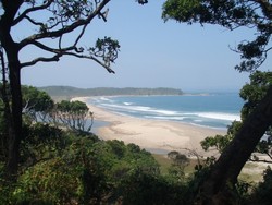 Sawarna, Desa Sejuta Pesona untuk Liburan Akhir Tahun Anda