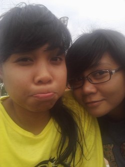 JALAN-JALAN YANG MEMALUKAN NAMUN MENGESANKAN