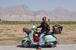 Jangan Takut Traveling dengan Motor, Ini Tipsnya!