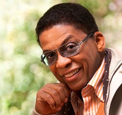 Legenda Jazz Herbie Hancock Gelar Talk Show di Jakarta Jumat Ini