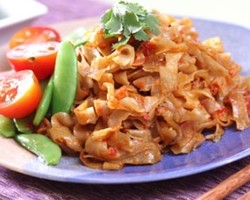 2 Resep Mie Lezat untuk Santap Siang