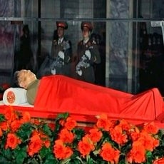 Jasad Pemimpin Korut Kim Jong-il Akan Dibalsem