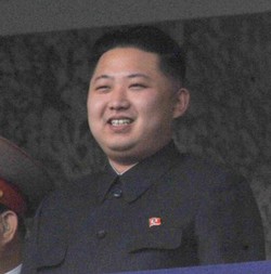 Kim Jong Un Berikan Perintah Pertama Terhadap Militer Korut