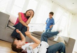 Sindrom PDA yang Membuat Anak Tidak Mau Menurut ke Siapapun