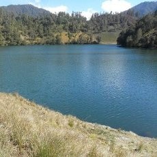 Jutaan Cahaya Ranukumbolo