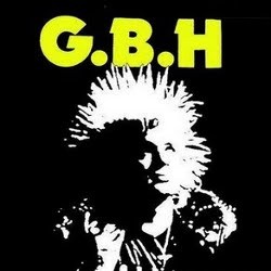 Band Punk Asal Inggris GBH Akan Konser di Jakarta