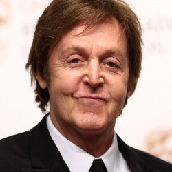 Single Teranyar Paul McCartney Telah Dirilis