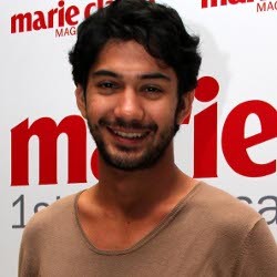 Reza Rahadian Belum Mau Kembali ke Sinetron
