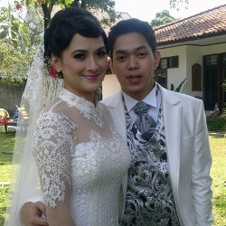 Anak Jadi Target Andhara Early Di Tahun 2012