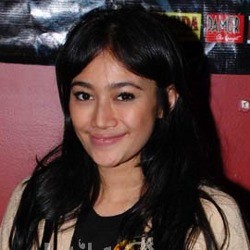 Ratu Felisha Gugat Cerai Suami