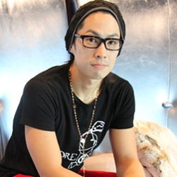 Vanness Wu Dikritik Gara-gara Foto Pipis di Toilet