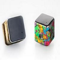 MP3 Player Kube2 Diklaim Termini di Dunia